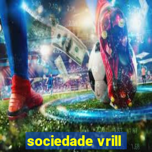 sociedade vrill